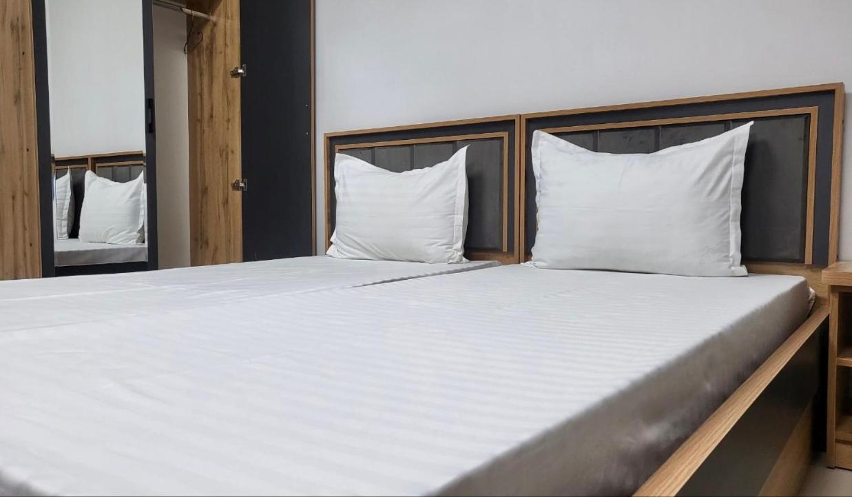 Bed and Breakfast Blue Sky Ташкент Экстерьер фото